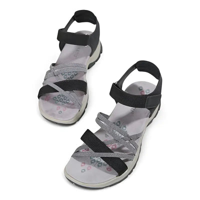 Sandales randonnée femme multi-activités