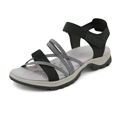 Sandales randonnée femme multi-activités