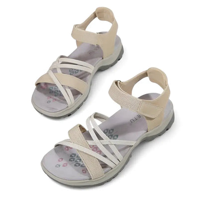 Sandales randonnée femme multi-activités