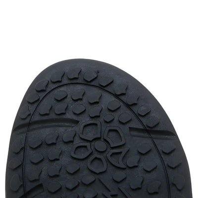 Sandales randonnée plate femme