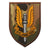 Sas velcro patch