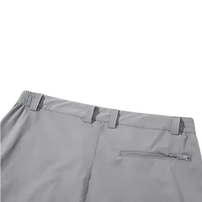 Short court randonnée homme