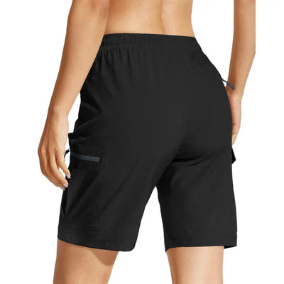Short de randonnée montagne femme