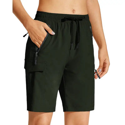 Short de randonnée montagne femme
