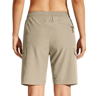 Short de randonnée montagne femme
