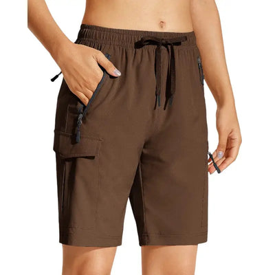 Short de randonnée montagne femme