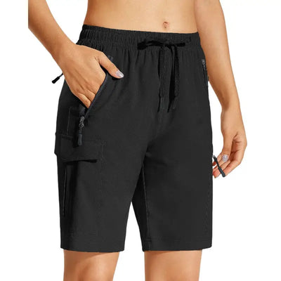 Short de randonnée montagne femme