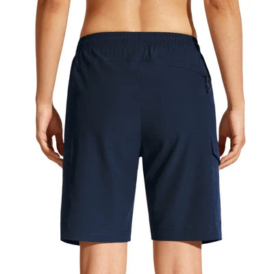 Short de randonnée montagne femme