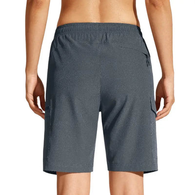 Short de randonnée montagne femme