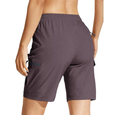 Short de randonnée montagne femme