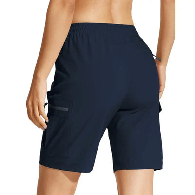 Short de randonnée montagne femme