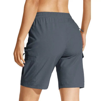 Short de randonnée montagne femme
