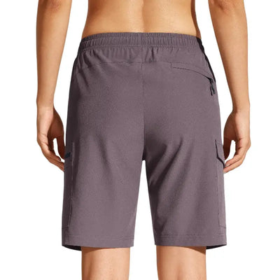 Short de randonnée montagne femme