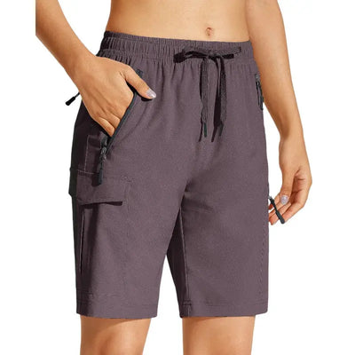 Short de randonnée montagne femme