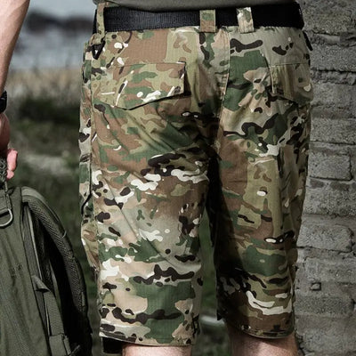 Short de randonnée pour homme