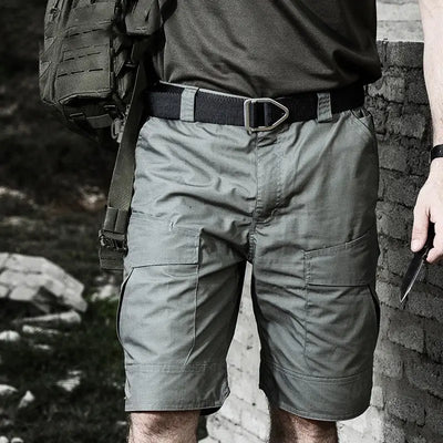 Short de randonnée pour homme