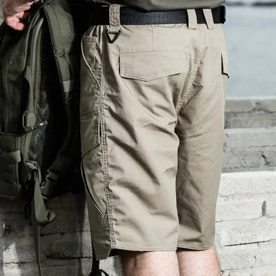Short de randonnée pour homme