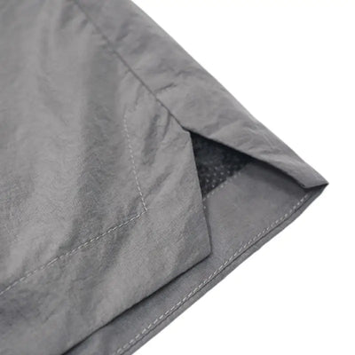 Short de randonnée séchage rapide