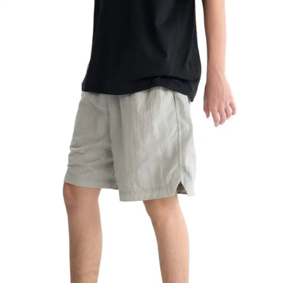 Short de randonnée séchage rapide