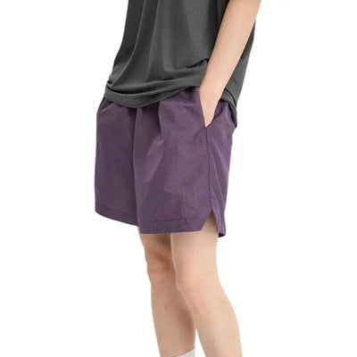 Short de randonnée séchage rapide
