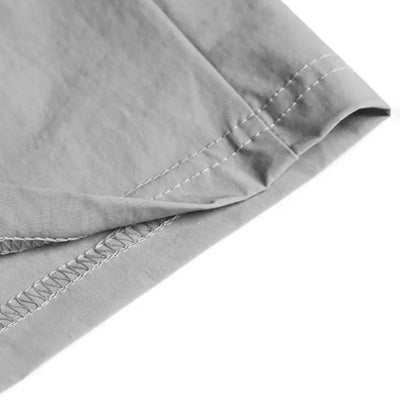 Short de randonnée ultra léger homme