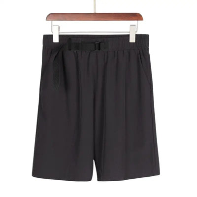 Short de randonnée ultra léger homme