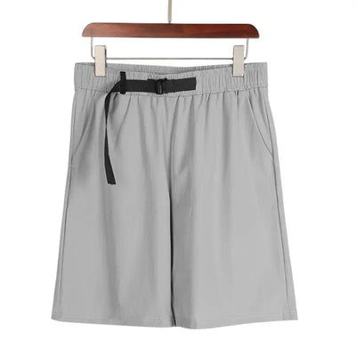 Short de randonnée ultra léger homme