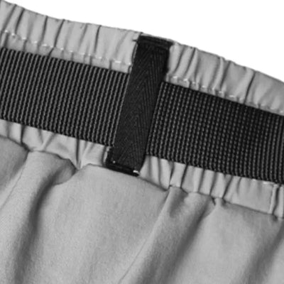 Short de randonnée ultra léger homme