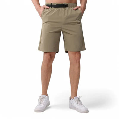 Short de randonnée ultra léger homme