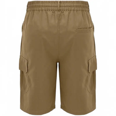 Short elastique randonnée homme