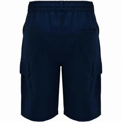 Short elastique randonnée homme