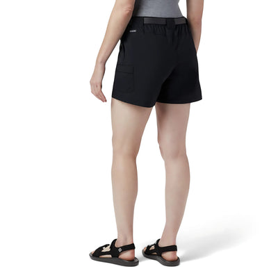 Short femme randonnée voyage