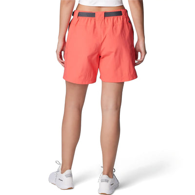 Short femme randonnée voyage