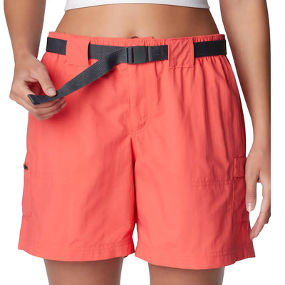 Short femme randonnée voyage