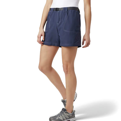 Short femme randonnée voyage