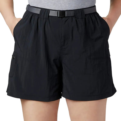 Short femme randonnée voyage