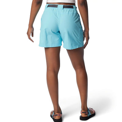 Short femme randonnée voyage