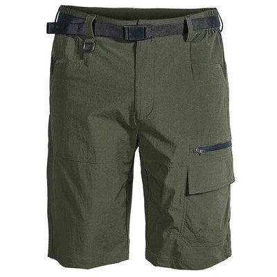 Short homme randonnée été