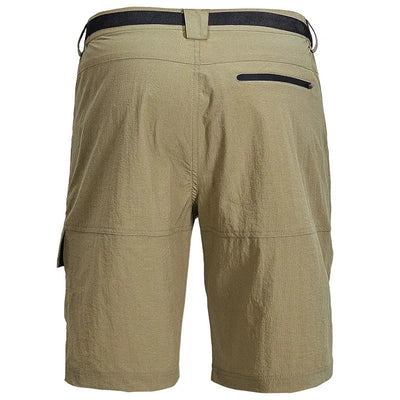 Short homme randonnée été