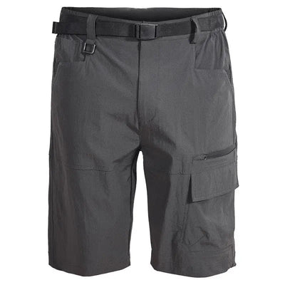 Short homme randonnée été
