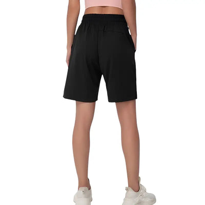 Short long randonnée femme