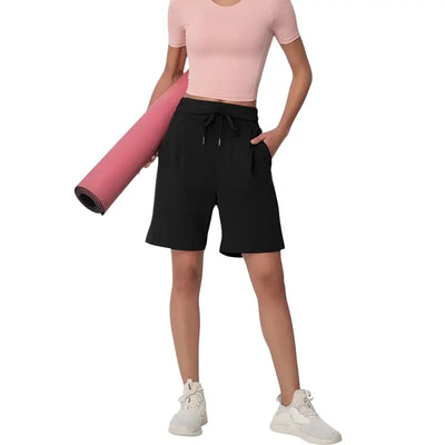 Short long randonnée femme