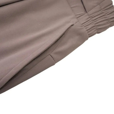 Short long randonnée femme