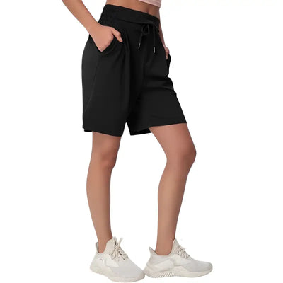 Short long randonnée femme