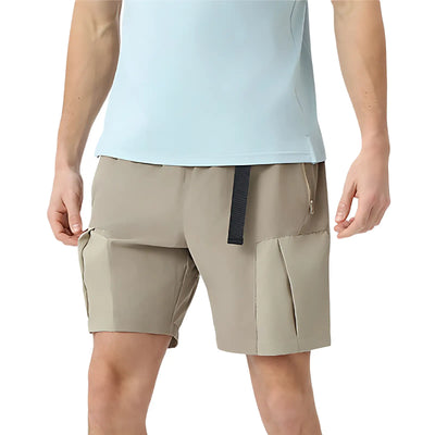 Short mi long randonnée homme