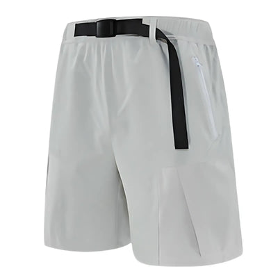 Short mi long randonnée homme