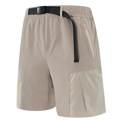 Short mi long randonnée homme