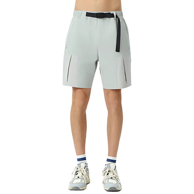 Short mi long randonnée homme