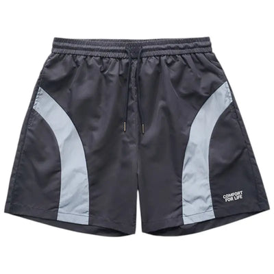 Short randonnée confortable