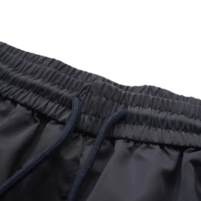 Short randonnée confortable